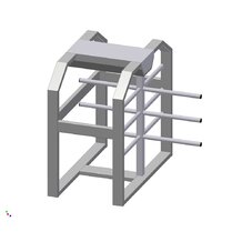 TPX-1 N Obojsmerný štvorramenný turniket